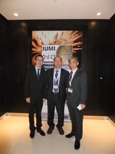 International Union of Marine Insurance Annual Conference