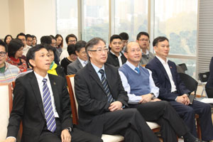 Half-day Seminar on “Temperature Controlled Goods - the Risk, Underwriting and Claims Handling”