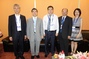 2014 China International Conference on insurance and Risk Management