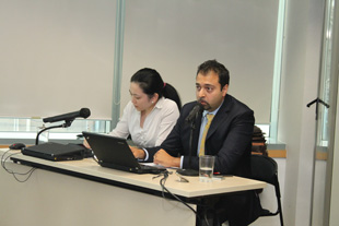 Briefing on the Estimation of Motor Market Burning Cost Report (as at 31 December 2012)