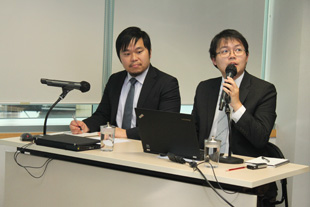 Briefing on the Estimation of Motor Market Burning Cost Report (as at 31 December 2012)