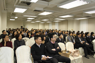 Industry Seminar on Life Claims Investigation in the People’s Republic of China (“PRC”)
