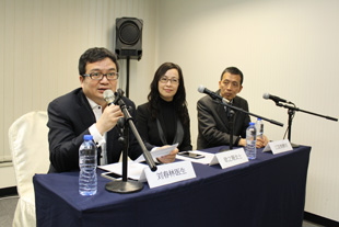 Industry Seminar on Life Claims Investigation in the People’s Republic of China (“PRC”)