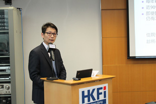The Hong Kong Federation of Insurers Comments on the Proposed Voluntary Health Insurance Scheme