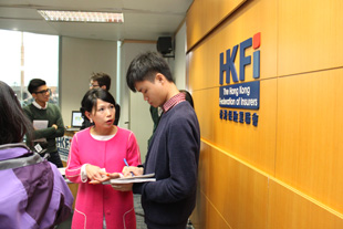 The Hong Kong Federation of Insurers Comments on the Proposed Voluntary Health Insurance Scheme