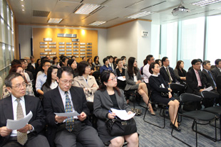 Seminar on Inventory Loss Assessment and the Impact of Solvency Framework on Business