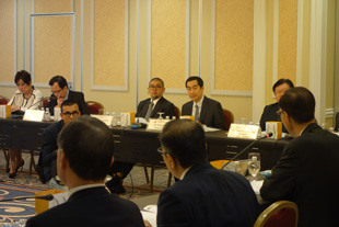 East Asian Insurance Congress 2015