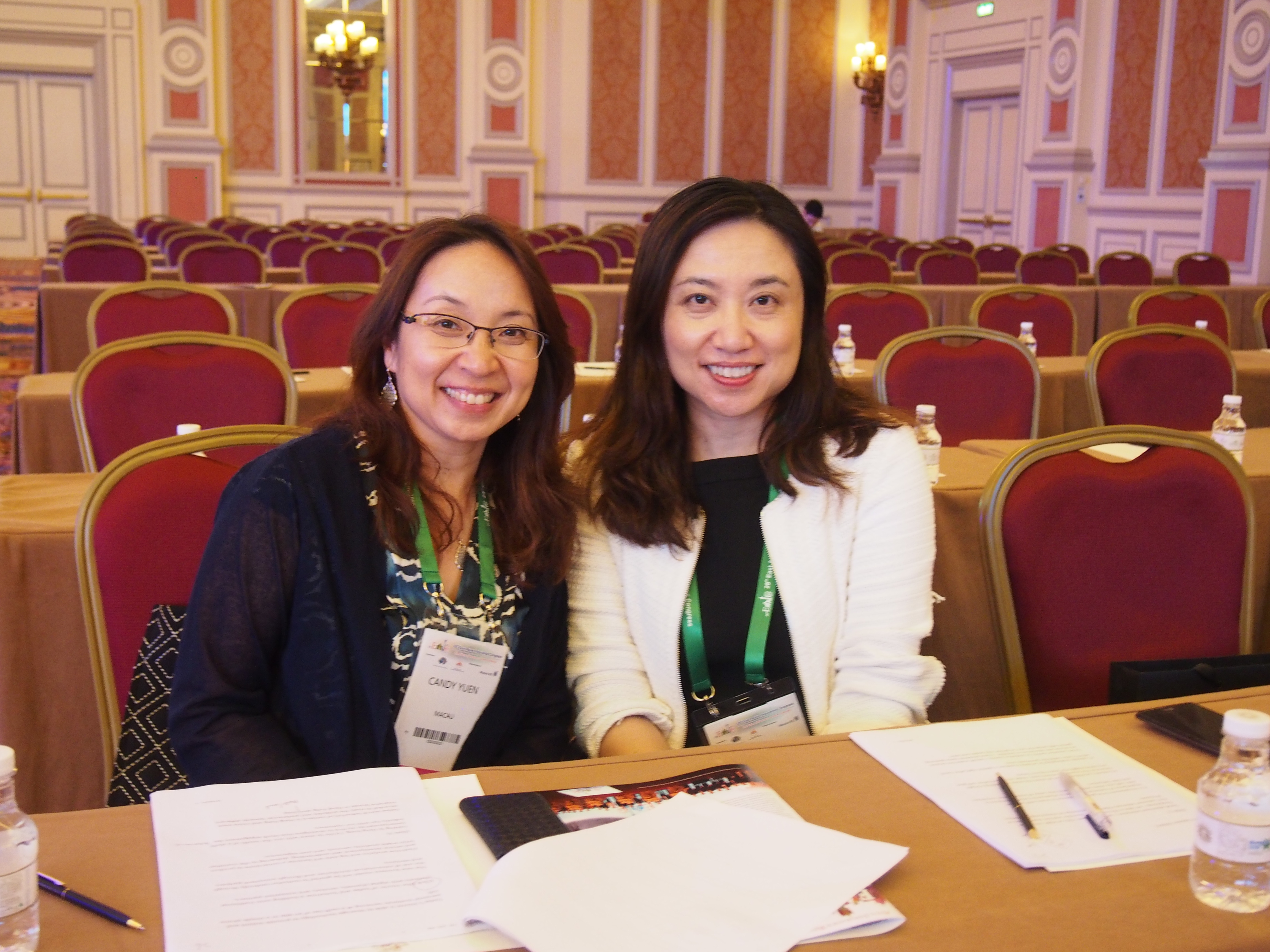 28th East Asian Insurance Congress 2016