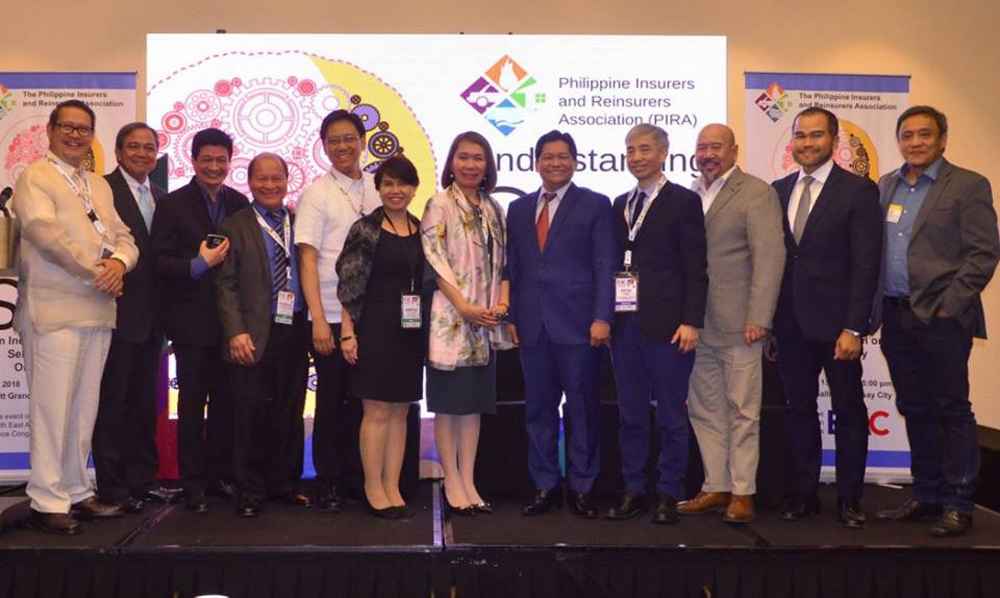 29th East Asian Insurance Congress 2018