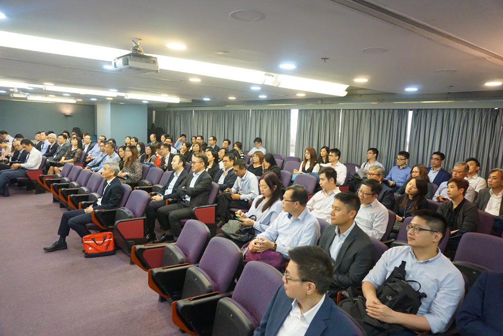 Town Hall Briefing for Digitizing Motor Cover Note / Policy – Motor Insurance DLT-based Authentication System (MIDAS)