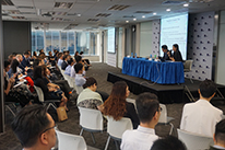 Hong Kong Genome Project (HKGP) – Townhall Briefing by Food & Health Bureau (FHB) – Implications of the HKGP on Insurance Industry