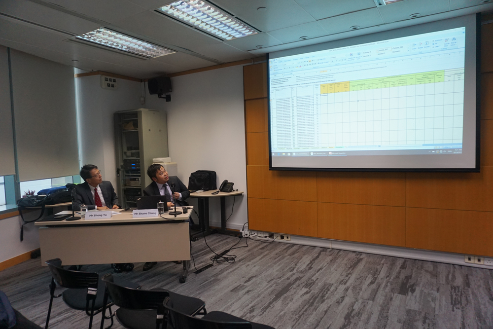 Briefing on Data Collection for EC/Motor Burning Cost Report 2018