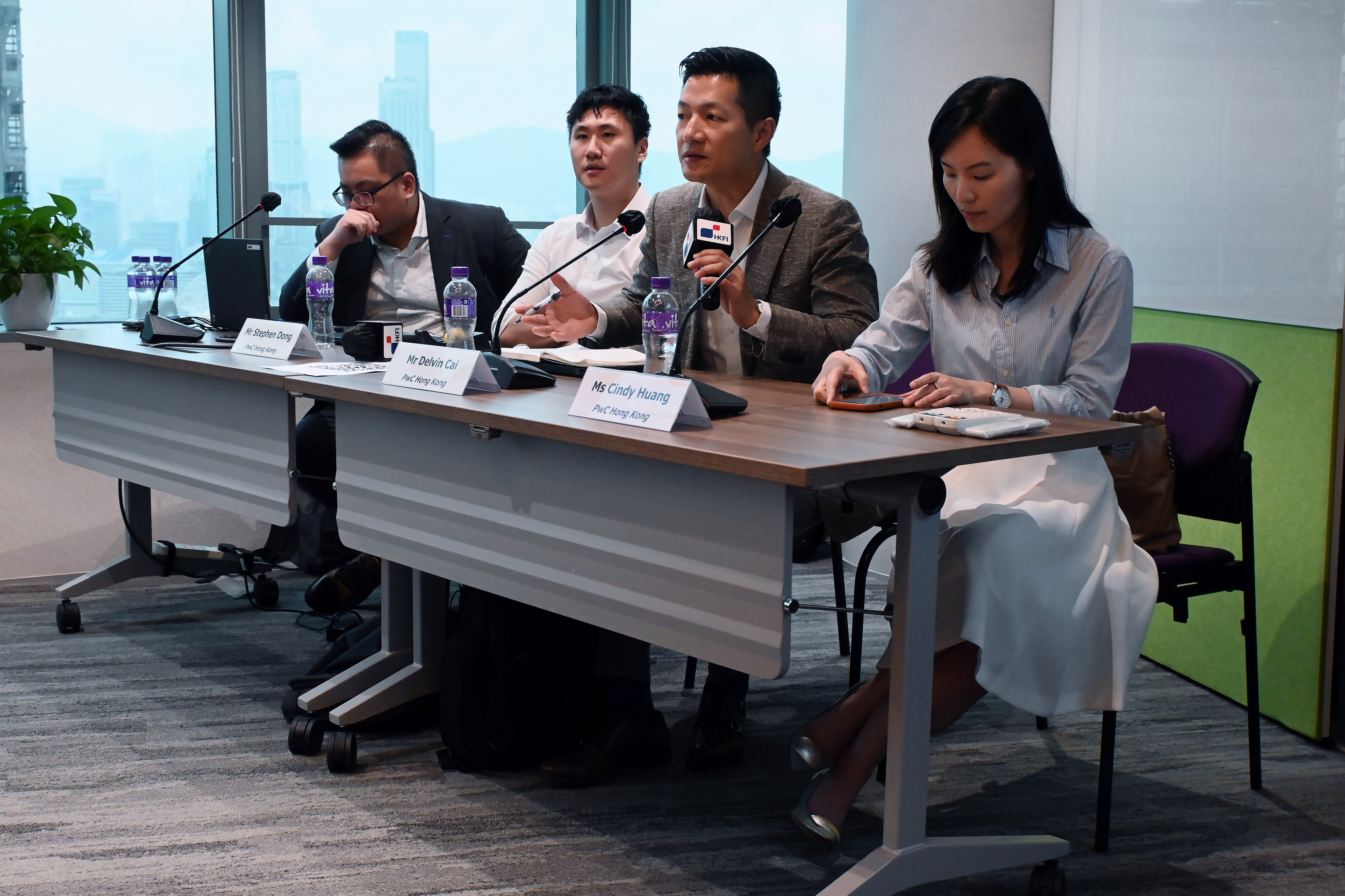 Seminar on Navigating HKRBC and Certifying Actuary changes for Non-Life Insurers